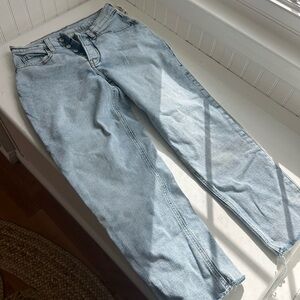 Light Blue Women’s Jeans